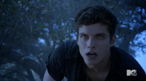 Teen Wolf Season 3 Episode 14 More Bad Than Good Daniel Sharman Isaac ...