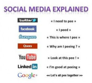 20 Stunning Social Media Statistics Plus Infographic