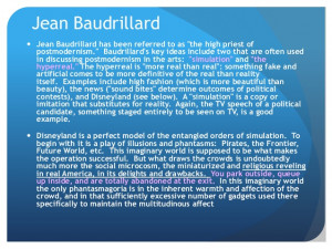 www.slideshare.net/medialauren/postmodern-theorists-quotes )