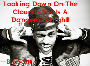 Quotes Best Big Sean And