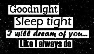 cute sweet dreams quotes