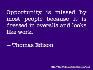 ... and running towards any goal that is really your heart’s desire