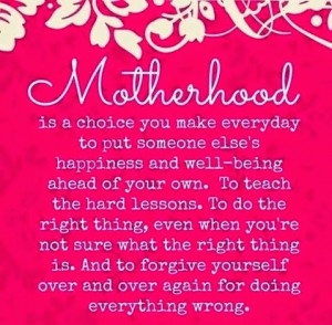 Beautiful Quotes On Mother | Mother Quotes