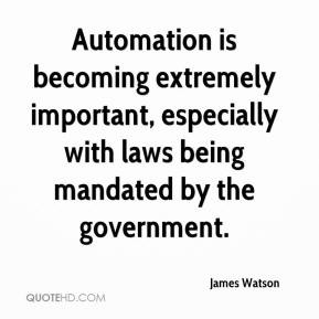 Automation Quotes. QuotesGram Automation Quotes. QuotesGram