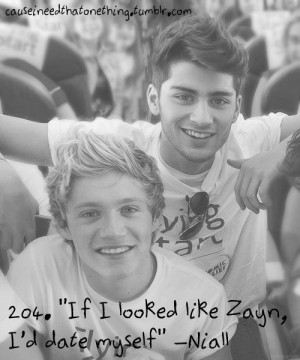 zayn malik # zayn malik facts # zayn malik quotes # niall
