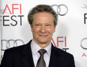 Chris Cooper teases Norman Osborn as Green Goblin in 'The Amazing ...