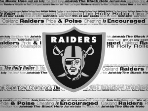 oakland raiders wallpaper Images and Graphics