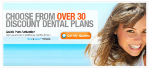 Family Dental Plans at an Affordable Price