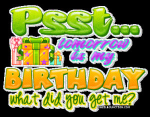 Happy Birthday to Me Comments, Images, Graphics, Pictures for Facebook