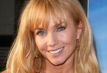 Brief about Rebecca De Mornay: By info that we know Rebecca De Mornay ...