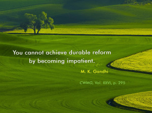 Mahatma Gandhi Forum