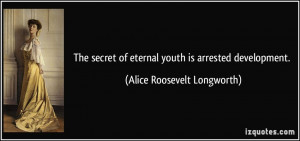 eternal youth quote 2