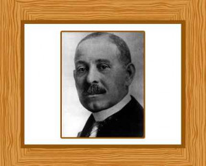 Dr. Daniel Hale Williams (January 18, 1858 – August 4, 1931)