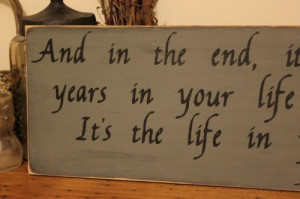 Abraham Lincoln Quotes On Life