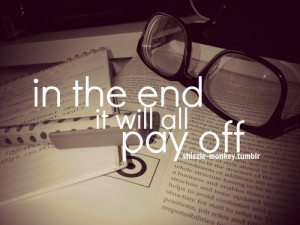 Shizzle_monkey Hard Work quotes