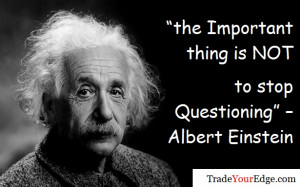 trading quotes 66 albert einstein