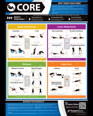 bodybuilding-chest-exercises-chartcore-exercises-health-weight-chart ...