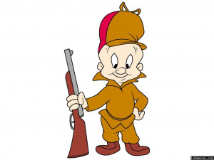 elmer fudd