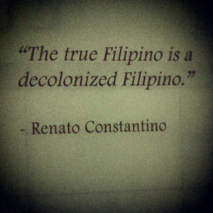 amahbee:#filipino #pinoy #awesome #quote #philippinesI am not a Pin@y ...