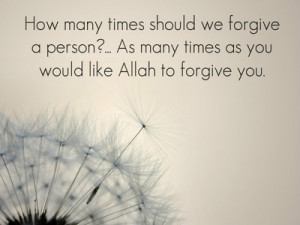 quotes about forgiving people's wrongs