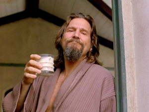 the movie the big lebowski directed by joel coen written