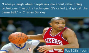 Charles Barkley