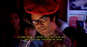 funny, subtitles, television, text, the it crowd, tv series
