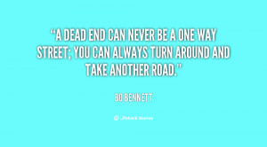 Dead End Relationship Quotes