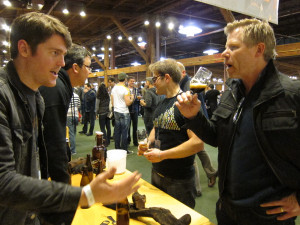 DDW Craft Beer Report: The hunt for Pliny the Younger
