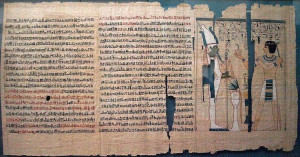 Ancient Egyptian Funerary Texts