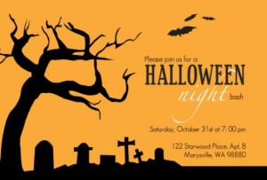 related with unique halloween invitations free halloween invitations ...