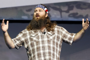 Related Pictures willie robertson and korie robertson of duck dynasty ...