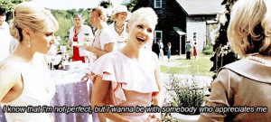 quote #movie #what's your number? #blythe danner #ari graynor #anna ...