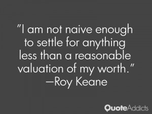 Roy Keane