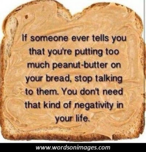 Hysterical quotes...