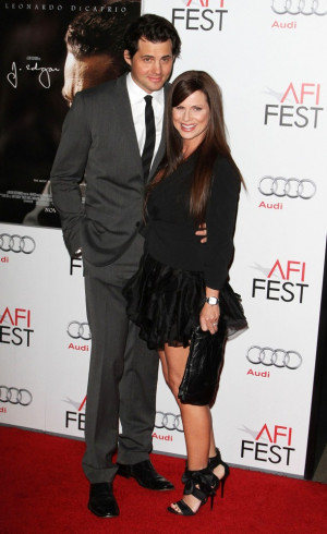 kristoffer polaha and julianne morris