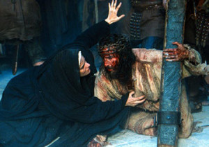 Movie #99 - The Passion of the Christ