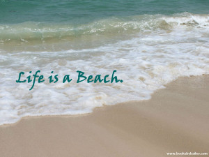 life-is-a-beach