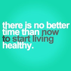 Healthy Lifestyles Quotes