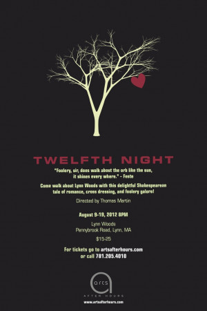 Twelfth Night
