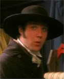 Edward Woodall as Mr. Robert Martin