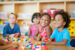 Transitioning to preschool: What you should know