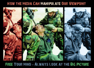 Debate How The Media Can Manipulate Our Viewpoint
