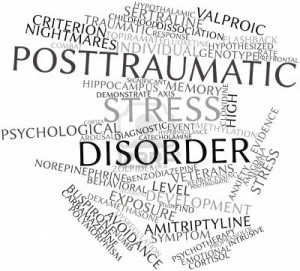 post traumatic stress disorder symptoms