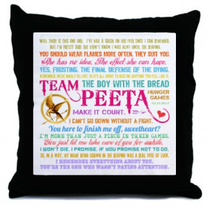 Peeta Mellark Quot Soft...