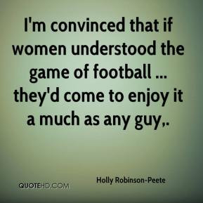 Holly Robinson Peete Quotes