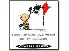Charlie Brown/Peanuts