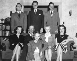 images hot visit the Graham family. his brother Billy Graham,