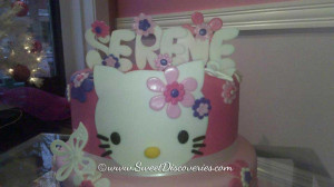 hello kitty taart sweet dreams cakes sweet+ 16 hello kitty cake+ 5 jpg ...