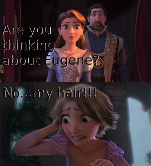 pictures from tangled quote adapted from little women